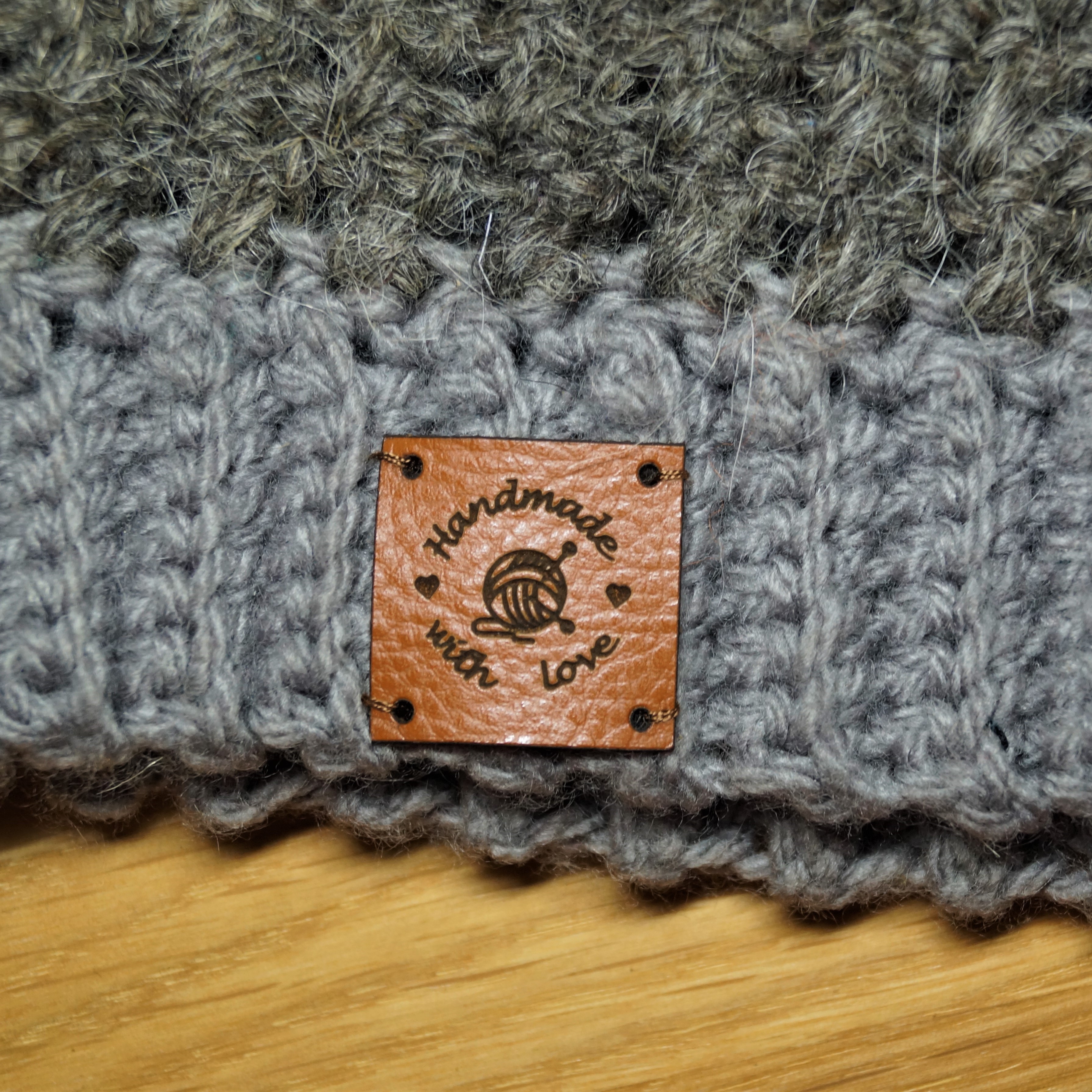 Label Quadrat